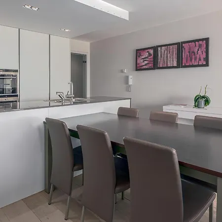 Appartement Les Glaieuls 0301