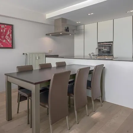 Appartement Les Glaieuls 0301 *