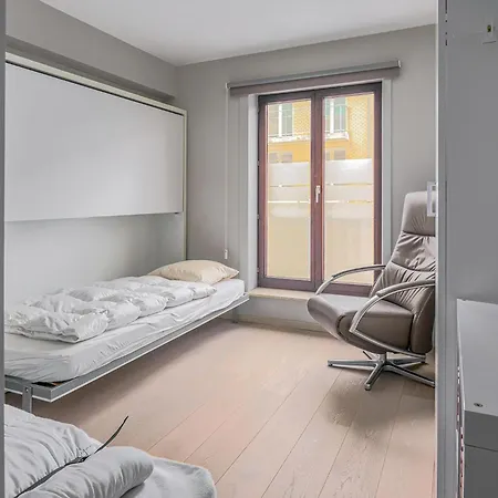 Les Glaieuls 0301 Appartement *