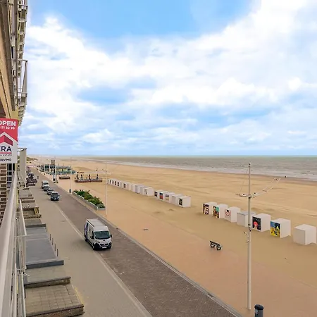 Les Glaieuls 0301 Apartment *