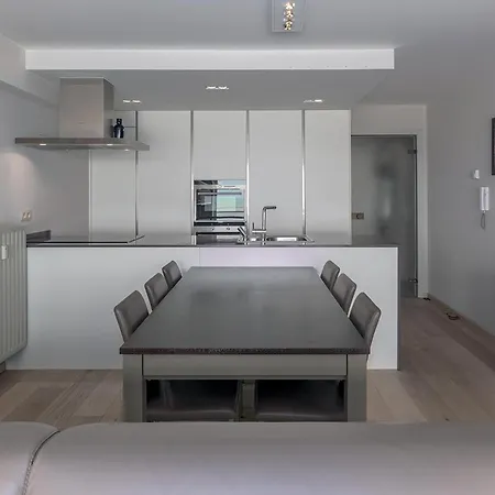 Appartement Les Glaieuls 0301 *