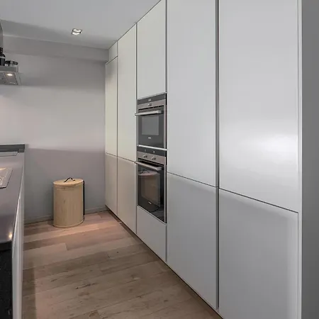 Apartment Les Glaieuls 0301 Saint-Idesbald