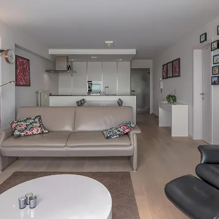 Les Glaieuls 0301 * Saint-Idesbald