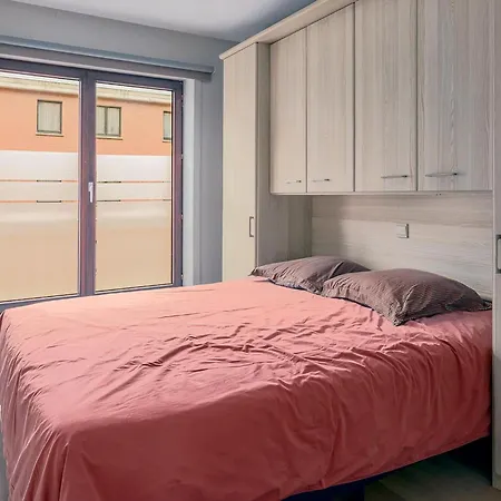 Les Glaieuls 0301 Apartment