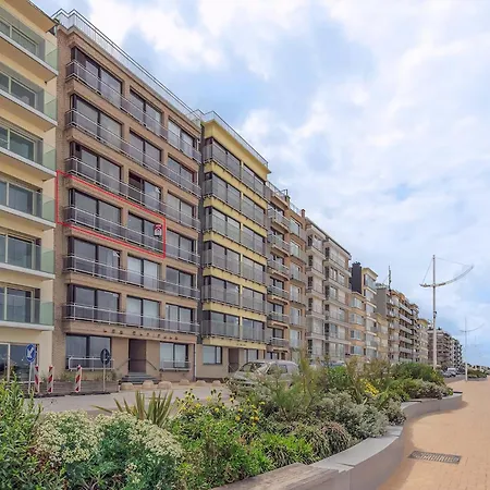 Apartment Les Glaieuls 0301