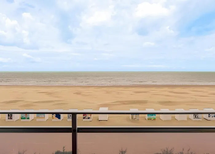 Les Glaieuls 0301 Apartamento