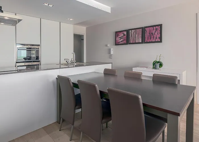 Apartamento Les Glaieuls 0301