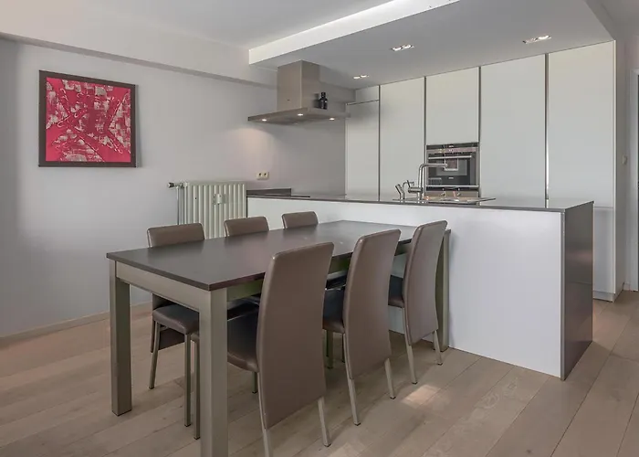 Apartamento Les Glaieuls 0301 *