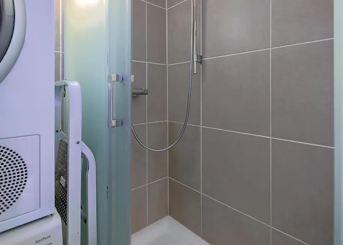 Les Glaieuls 0301 * Sint-Idesbald