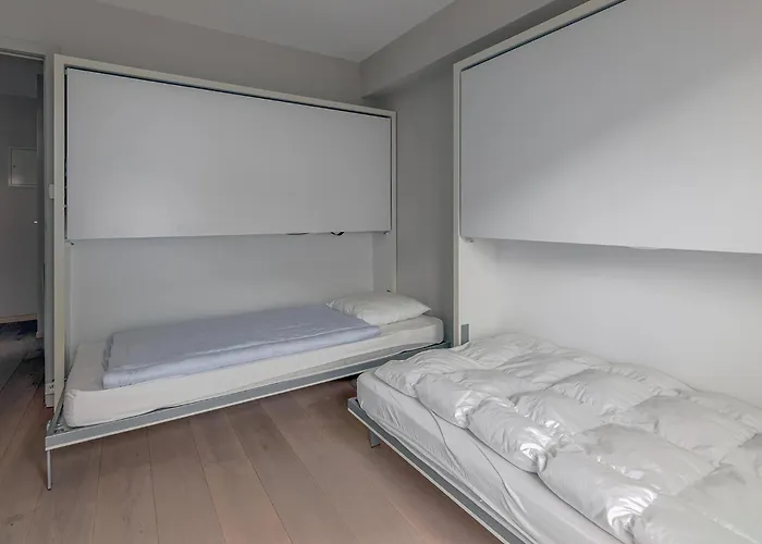 Les Glaieuls 0301 Sint-Idesbald