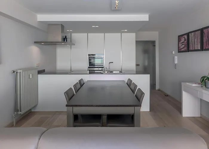 Apartamento Les Glaieuls 0301 *