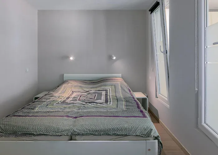 Les Glaieuls 0301 Apartamento Sint-Idesbald