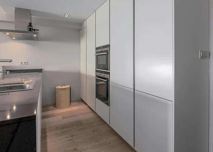 Apartamento Les Glaieuls 0301 Sint-Idesbald