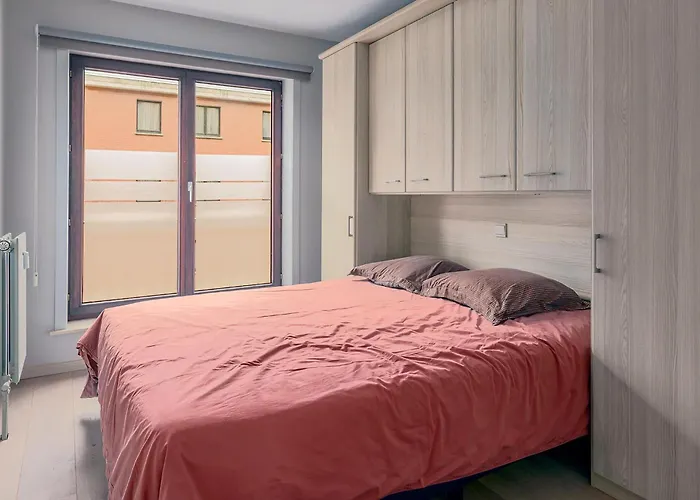 Les Glaieuls 0301 Apartamento