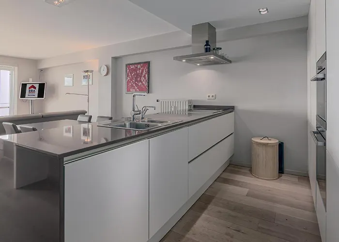 Apartamento Les Glaieuls 0301 *